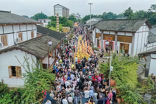 霍启刚：重申希望梅西、迈阿密、贝克汉姆及主办单位给一个交代